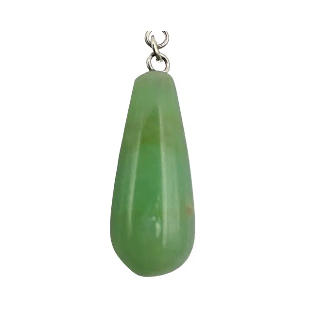 Energiza.ME - Extravagante Brinco de Aventurine Encantado 03 Extravagante Brinco de Aventurine Encantado - 03